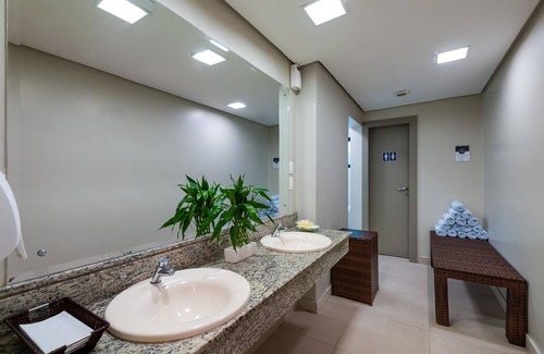 Centro Hotel | Blue Tree Premium Florianopolis