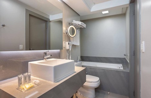 Centro Hotel | Blue Tree Premium Florianopolis