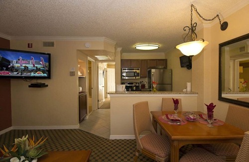 Florida Central Atlantic Coast Condo | Blue Tree Resort 2BR Suite, SATURDAY Check-In