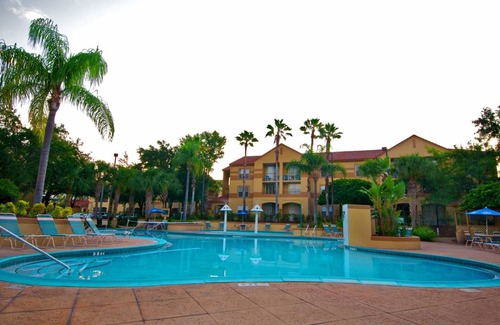 Florida Central Atlantic Coast Condo | Blue Tree Resort 2BR Suite, SATURDAY Check-In
