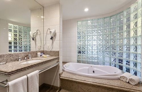 Centro Hotel | Blue Tree Towers Joinville