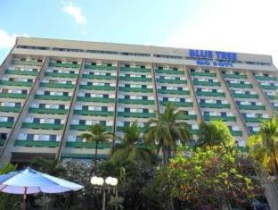 Teresina Hotel | Blue Tree Towers Rio Poty