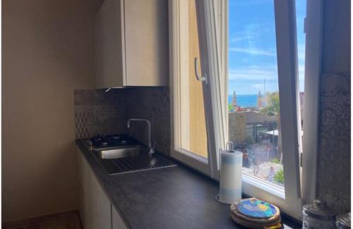 Marina di Cecina Apartment | Blue View - Appartamento Sul Mare
