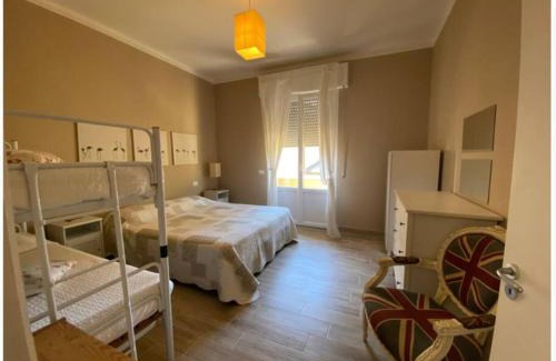 Marina di Cecina Apartment | Blue View - Appartamento Sul Mare
