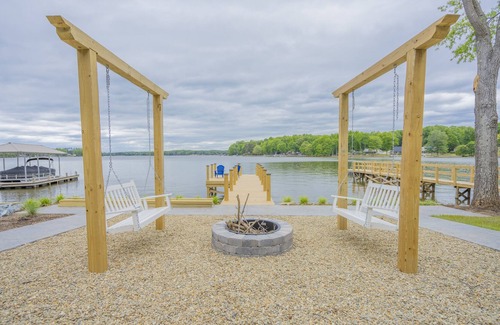 Southmont House | Blue View Cottage
