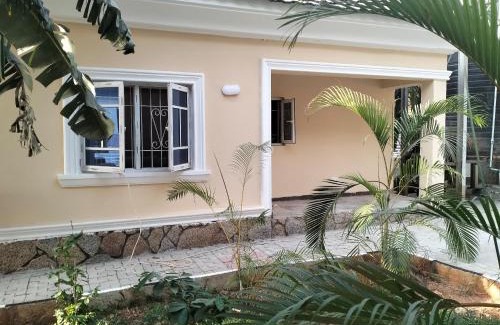 Abuja Apartment | Blue-View Hotel and Apartments Riverpark