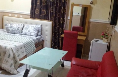 Abuja Hotel | Blue View Hotel and Apartments