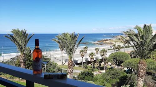 Summerstrand Apartment | Blue views at Brookes Hill Suites