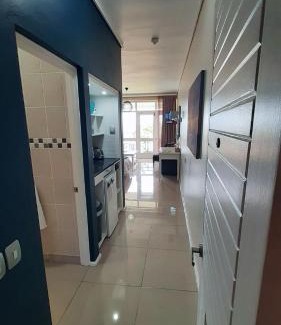 Summerstrand Apartment | Blue views at Brookes Hill Suites