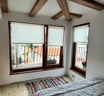 Sozopol Apartment | Blue Vista Apart