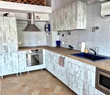 Sozopol Apartment | Blue Vista Apart