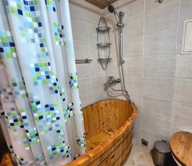 Sozopol Apartment | Blue Vista Apart