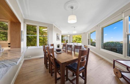 Leura House | Blue Vista