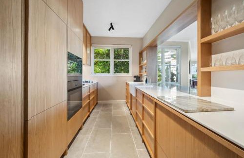 Leura House | Blue Vista