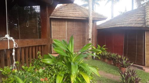 Varkala Resort | Blue Water Beach Resort