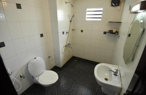 Varkala Resort | Blue Water Beach Resort