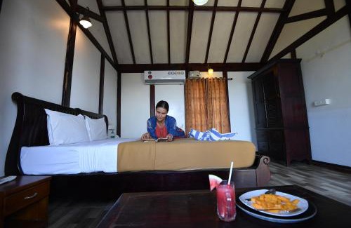 Varkala Resort | Blue Water Beach Resort