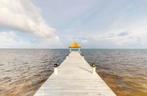San Pedro Apartment | Blue Water Beach Villas
