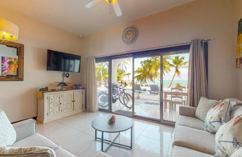 San Pedro Apartment | Blue Water Beach Villas