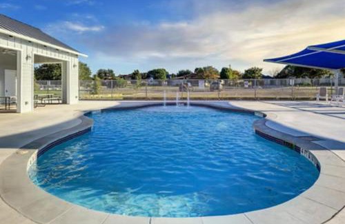 Kingsland House | Blue Water Bluff