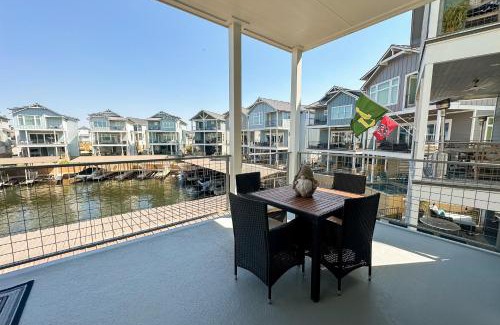 Kingsland House | Blue Water Bluff