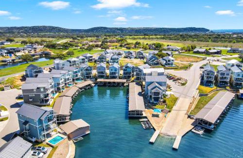 Kingsland House | Blue Water Bluff