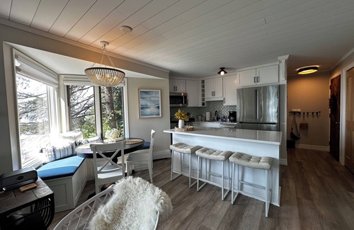 Tofte Condo | Blue Water Escape at Gull Harbor on North Shore of Lake Superior - NEW LISTING!