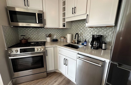Tofte Condo | Blue Water Escape at Gull Harbor on North Shore of Lake Superior - NEW LISTING!