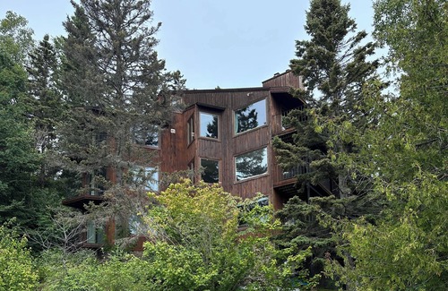 Tofte Condo | Blue Water Escape at Gull Harbor on North Shore of Lake Superior - NEW LISTING!