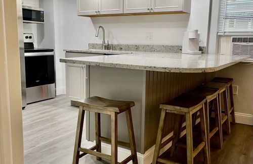 North End Hotel | Blue Water Inn