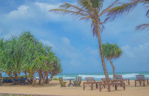 Akurala Hotel | Blue Water Paradise Akurala