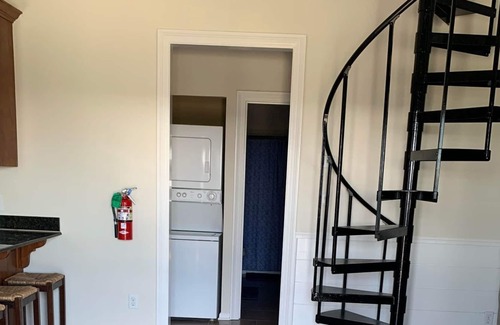 Grand Isle Condo | Blue Water Villa A - Coastal Realty Group