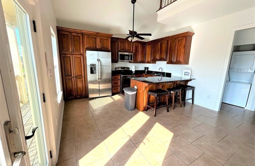 Grand Isle Condo | Blue Water Villa B - Coastal Realty Group
