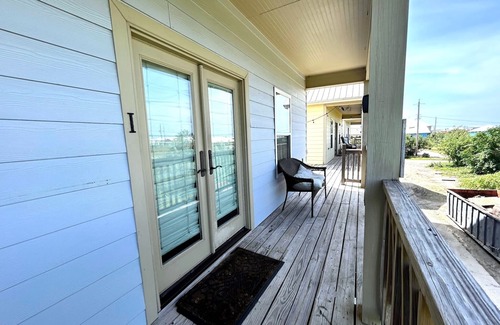 Grand Isle House | Blue Water Villa I - Coastal Realty Group
