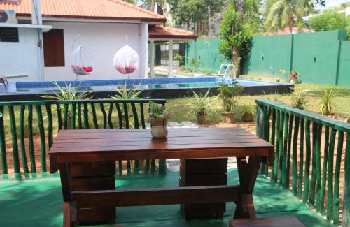 Welipitiya Hotel | Blue water Villa