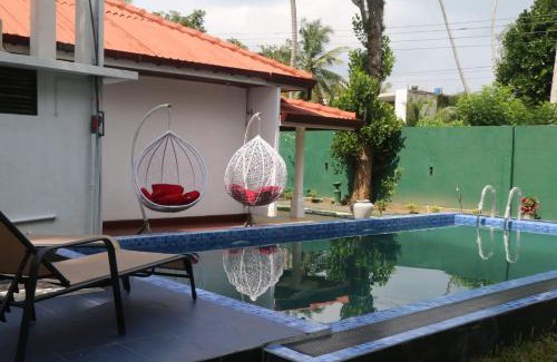 Welipitiya Hotel | Blue water Villa