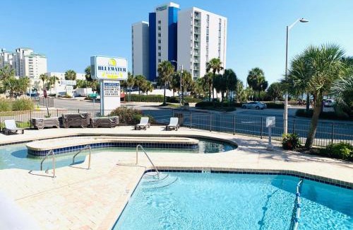 Myrtle Beach Apartment | Blue Water Villas #1 sun ocean and relax
