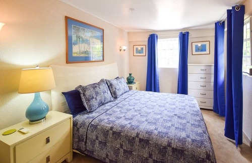 Rockley Apartment | Blue Waters 25 5 Bedroom Apts