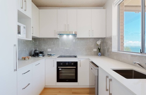 Shoal Bay Apartment | Blue Waters 6 59 Ronald Avenue