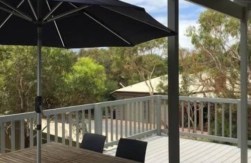 Silver Sands House | ~ BLUE WATERS ~