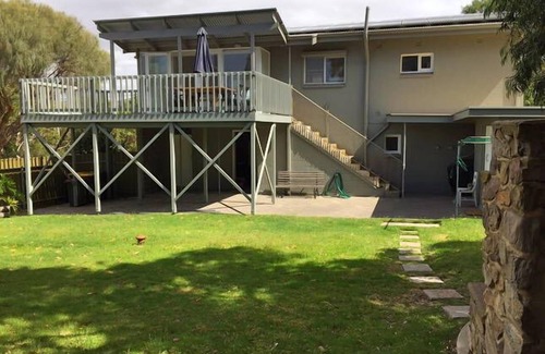 Silver Sands House | ~ BLUE WATERS ~