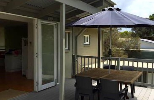 Silver Sands House | ~ BLUE WATERS ~