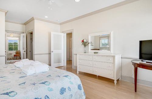 Folly Beach House | Blue Waters Beachfront