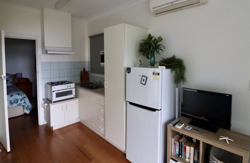Mallacoota House | Blue waters Cottages