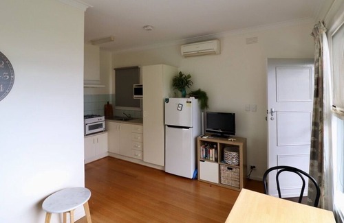 Mallacoota House | Blue waters Cottages