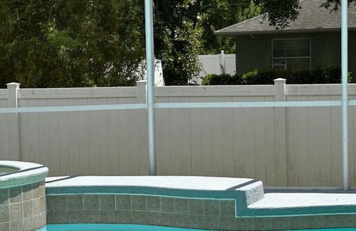 Cocoa House | Blue Wave · Blue Wave 4BD Jacuzzi & Pool Paradise w/ BBQ