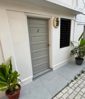 Caye Caulker Hotel | Blue Wave Guest House