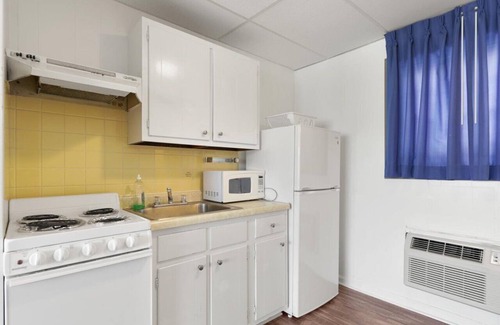 Ocean City Hotel | Blue Wave Inn
