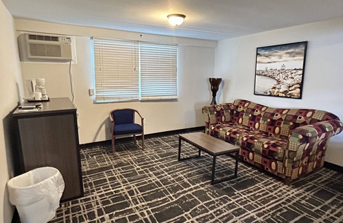 Ocean City Hotel | Blue Wave Inn