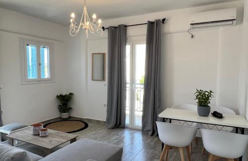 Agia Anna Apartment | Blue Wave Suites-Apartment Agia Anna Naxos